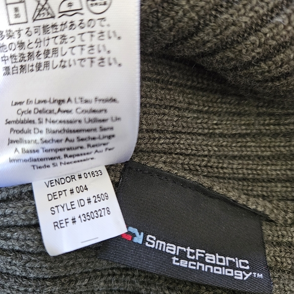 Eddie Bauer Men's Pullover Size: XL - Picture 11 of 11